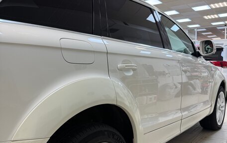 Audi Q7, 2007 год, 1 080 000 рублей, 14 фотография