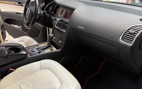 Audi Q7, 2007 год, 1 080 000 рублей, 18 фотография