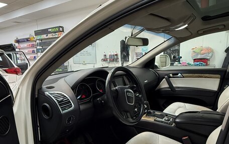 Audi Q7, 2007 год, 1 080 000 рублей, 16 фотография