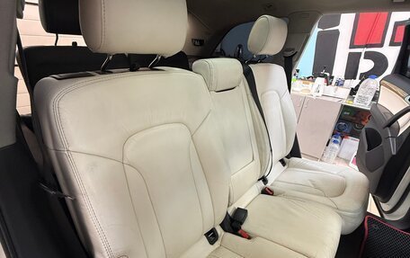 Audi Q7, 2007 год, 1 080 000 рублей, 24 фотография