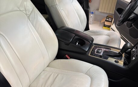 Audi Q7, 2007 год, 1 080 000 рублей, 22 фотография