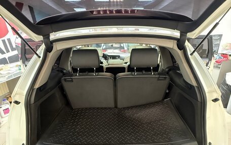 Audi Q7, 2007 год, 1 080 000 рублей, 26 фотография