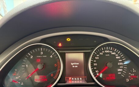 Audi Q7, 2007 год, 1 080 000 рублей, 20 фотография