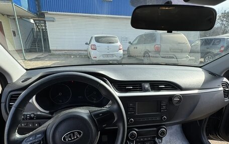 KIA Rio IV, 2020 год, 1 500 000 рублей, 4 фотография