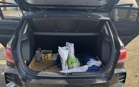 KIA Rio IV, 2020 год, 1 500 000 рублей, 10 фотография