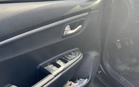 KIA Rio IV, 2020 год, 1 500 000 рублей, 9 фотография