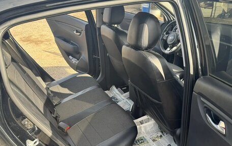 KIA Rio IV, 2020 год, 1 500 000 рублей, 7 фотография