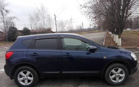 Nissan Qashqai, 2008 год, 790 000 рублей, 4 фотография