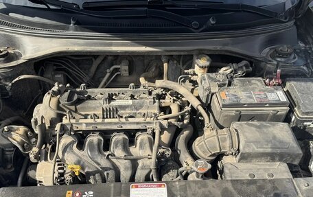 KIA Rio IV, 2020 год, 1 500 000 рублей, 11 фотография