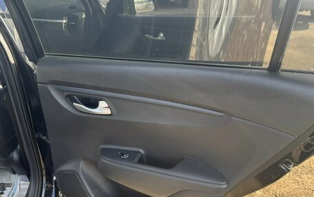 KIA Rio IV, 2020 год, 1 500 000 рублей, 8 фотография