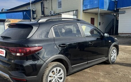 KIA Rio IV, 2020 год, 1 500 000 рублей, 3 фотография