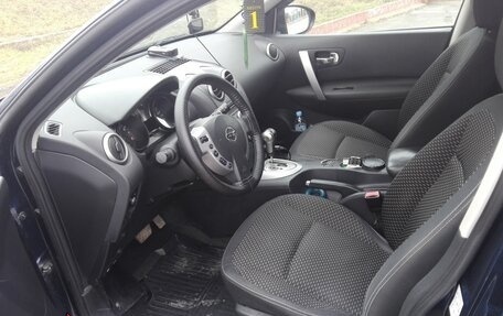 Nissan Qashqai, 2008 год, 790 000 рублей, 5 фотография