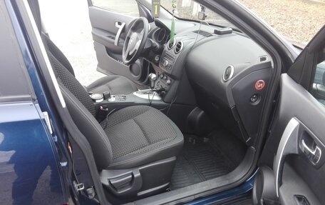 Nissan Qashqai, 2008 год, 790 000 рублей, 6 фотография