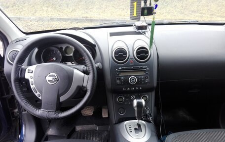 Nissan Qashqai, 2008 год, 790 000 рублей, 7 фотография