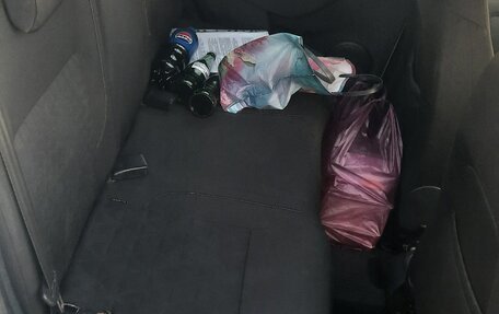 Renault Logan II, 2015 год, 480 000 рублей, 6 фотография