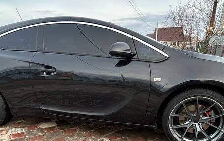 Opel Astra J, 2012 год, 820 000 рублей, 4 фотография