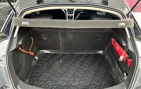 Opel Astra J, 2012 год, 820 000 рублей, 11 фотография