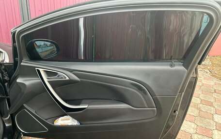 Opel Astra J, 2012 год, 820 000 рублей, 12 фотография