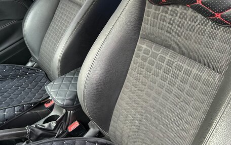 Opel Astra J, 2012 год, 820 000 рублей, 17 фотография