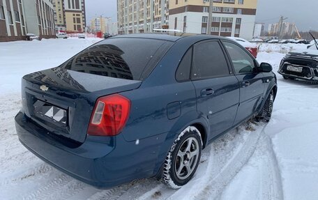Chevrolet Lacetti, 2007 год, 295 000 рублей, 3 фотография