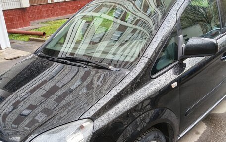 Opel Zafira B, 2012 год, 550 000 рублей, 2 фотография