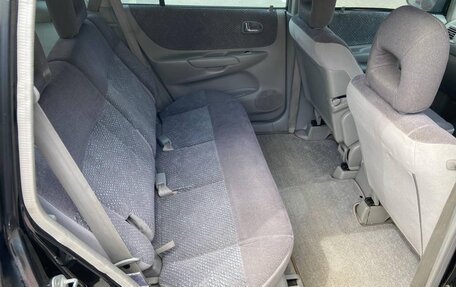 Mazda Premacy III, 1999 год, 450 000 рублей, 6 фотография