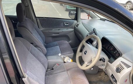 Mazda Premacy III, 1999 год, 450 000 рублей, 5 фотография