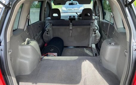 Mazda Premacy III, 1999 год, 450 000 рублей, 9 фотография