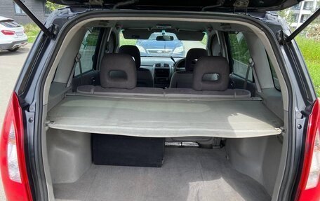 Mazda Premacy III, 1999 год, 450 000 рублей, 7 фотография