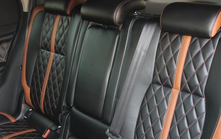 Land Rover Discovery Sport I рестайлинг, 2017 год, 2 550 000 рублей, 37 фотография