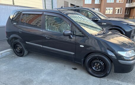 Mazda Premacy III, 1999 год, 450 000 рублей, 2 фотография