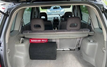 Mazda Premacy III, 1999 год, 450 000 рублей, 8 фотография