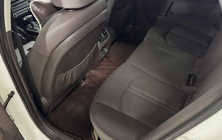 KIA Optima IV, 2018 год, 1 999 000 рублей, 5 фотография