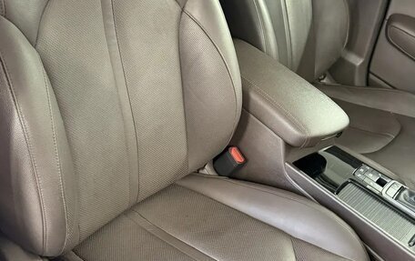 KIA Optima IV, 2018 год, 1 999 000 рублей, 4 фотография