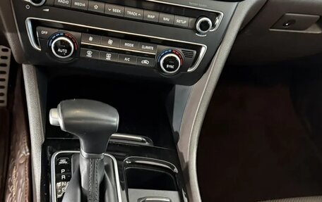 KIA Optima IV, 2018 год, 1 999 000 рублей, 6 фотография