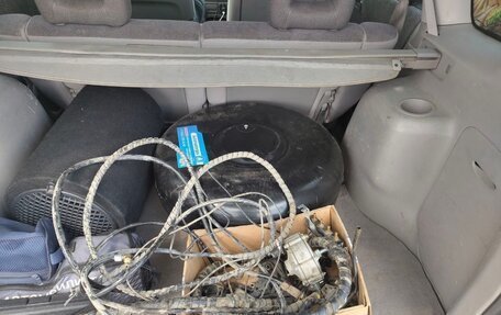 Mazda Premacy III, 1999 год, 450 000 рублей, 12 фотография