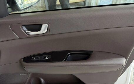 KIA Optima IV, 2018 год, 1 999 000 рублей, 3 фотография