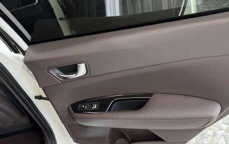 KIA Optima IV, 2018 год, 1 999 000 рублей, 11 фотография