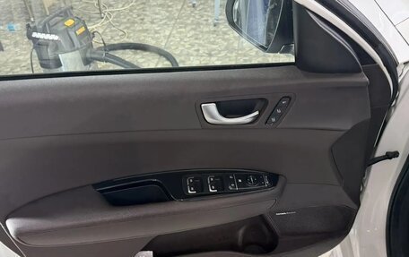 KIA Optima IV, 2018 год, 1 999 000 рублей, 9 фотография