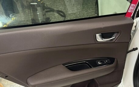 KIA Optima IV, 2018 год, 1 999 000 рублей, 10 фотография