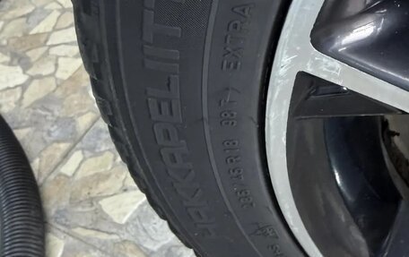 KIA Optima IV, 2018 год, 1 999 000 рублей, 19 фотография