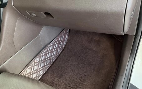 KIA Optima IV, 2018 год, 1 999 000 рублей, 22 фотография