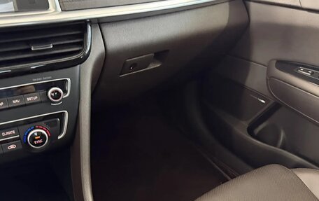 KIA Optima IV, 2018 год, 1 999 000 рублей, 33 фотография