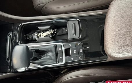 KIA Optima IV, 2018 год, 1 999 000 рублей, 30 фотография