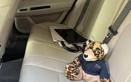 Jaguar XF II, 2017 год, 2 778 000 рублей, 7 фотография