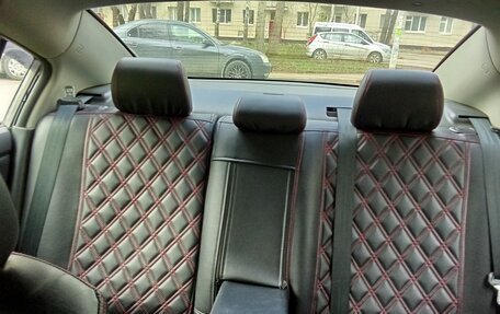 Mazda 3, 2006 год, 370 000 рублей, 7 фотография