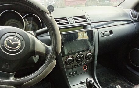 Mazda 3, 2006 год, 370 000 рублей, 5 фотография