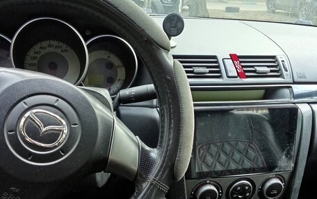 Mazda 3, 2006 год, 370 000 рублей, 6 фотография