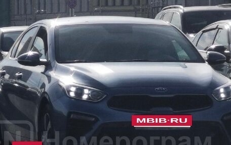 KIA Cerato IV, 2018 год, 1 600 000 рублей, 2 фотография
