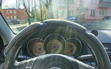 Mazda 3, 2006 год, 370 000 рублей, 9 фотография